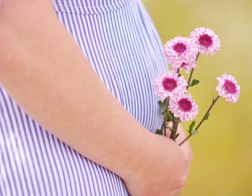 Вы ждете? Позаботьтесь о своем здоровье и здоровье ребенка