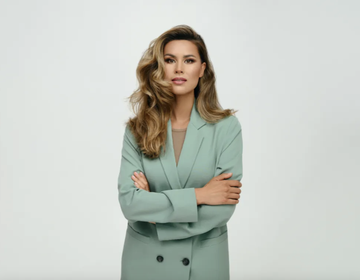 V. Macijauskienė: „Clearspring“ jūraszāles man bija īsts atklājums