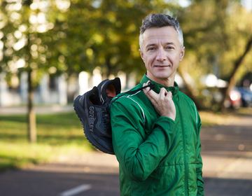 Kaltas tik pavasaris ar ir geležies bei vitamino D trūkumas? Profesorius Arūnas Emeljanovas paaiškina nuovargio, silpnumo ir prastos nuotaikos priežastis