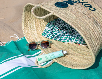 Suvine kosmeetikakott - mida tasub omada? TOP 7 kosmeetikatoodet