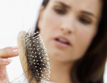 Выпадение волос: как себе помочь?