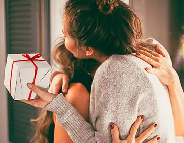 Давайте дарить «лучшее здоровье»