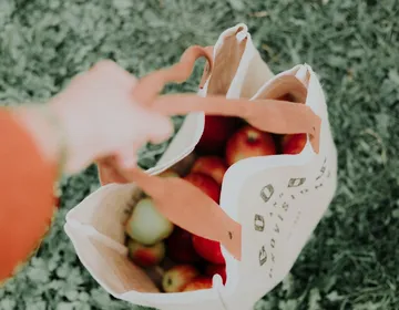 Ökomärgis eco label | LIVIN