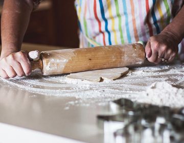 Miltai ir jų savybės (lentelė)