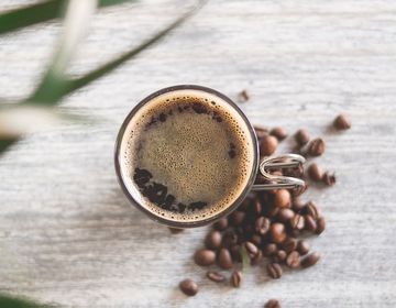 О кофе и здоровье
