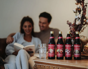 „Rabenhorst“ sula: dabisks veselības avots