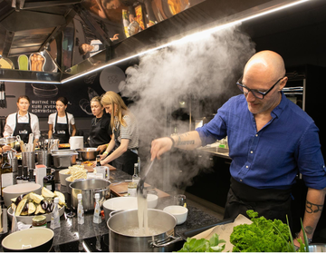 Sveikatos entuziastai švenčia ekologišką rugsėjį | LIVIN