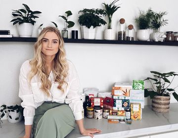 Heelia Sillamaa: tervislik ja keskkonnasäästlik tarbimine algab väikestest sammudest