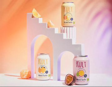 Mitte ainult janu kustutamiseks: millised on funktsionaalsete jookide tegelikud eelised?