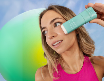 Dabiski saules aizsarglīdzekļi - zinātniski pamatota izvēle