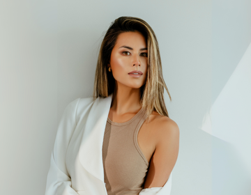 Viktorija Macijauskiene: dabiskās kosmētikas izvēles padomi