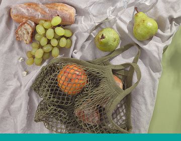 Сезон пикников в самом разгаре: как устроить пикник не только вкусным, но и полезным?