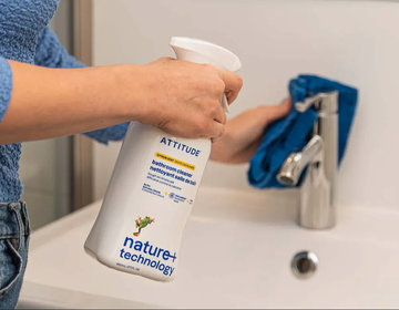 Kā izvēlēties tīrīšanas līdzekļus mājai? Padomi pareizā tīrīšanas līdzekļa izvēlei