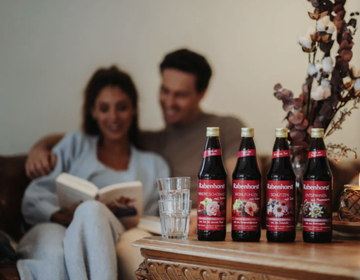 "Rabenhorst" mahl: looduslik heaolu allikas