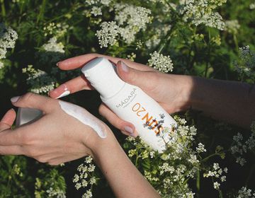 5 важных фактов о солнцезащитных средствах | Летняя косметика