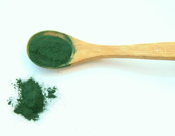 Spirulīna –  superprodukts tavai veselībai un enerģijai