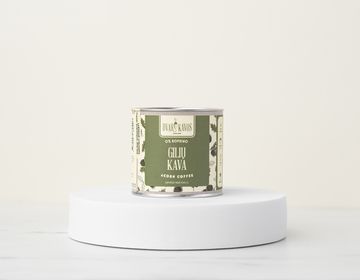 Ozolzīļu kafija – kā to pagatavot?