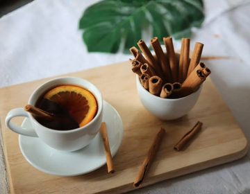Tseiloni kaneel: mille poolest see erineb ja milline on selle kasu tervisele?