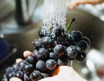 Что делать при пищевом отравлении?