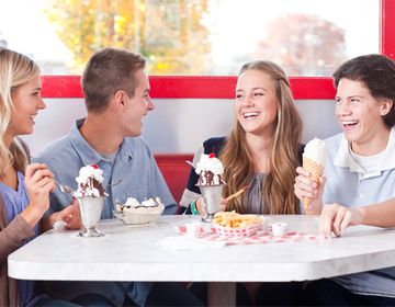 Крупнейшие едоки Е