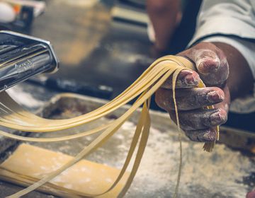 О качестве в целом