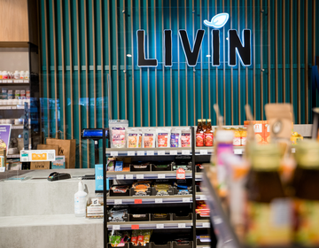 Kaip gyventi paprasčiau ir ekologiškiau – apsiperkant LIVIN?