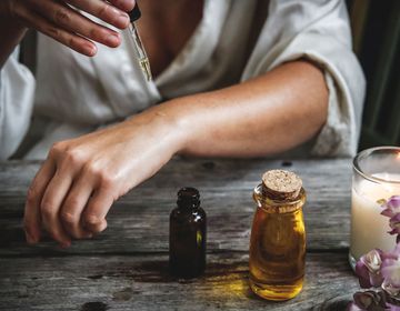 Уделите больше внимания коже рук l Рецепт красоты