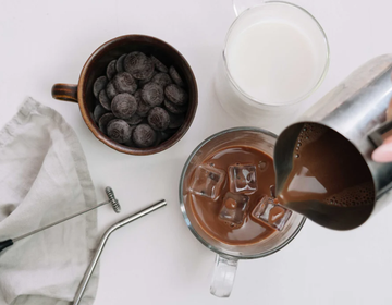 Natūralios kakavos nauda – ką siūlo „Moruga Cacao“?