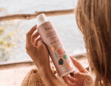 „Hagi“ – meilė ir ilgametė patirtis | LIVIN