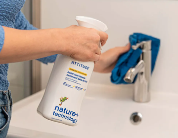 Kuidas valida kodupuhastusvahendeid? Nõuandeid õige puhastusvahendi valimiseks