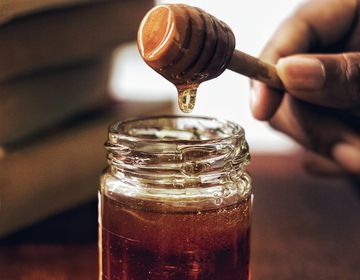 Medus galiūnas – manukų medus