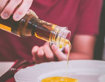 Aliejaus gerumą daugiausia nulemia gamintojas l Guoda Azguridienė