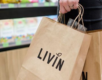 ЛИВИН - Так кто же мы? Что мы продаем?