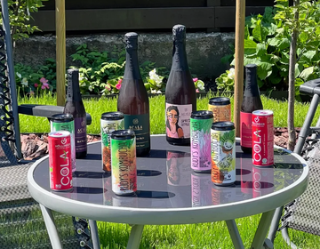 LIVINi suursaadiku G. Randakevičiūtė karastusjookide soovitused!