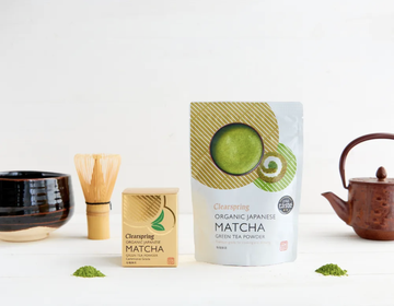 Kuidas valmistada matcha teed ja millised on selle eelised?