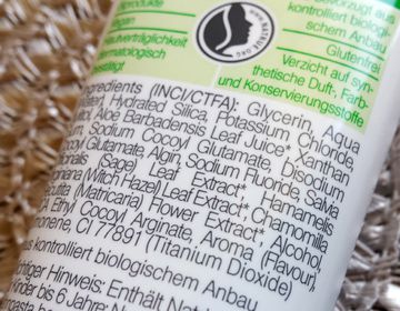 Читайте косметические этикетки. Да, но все ли мы поймем?