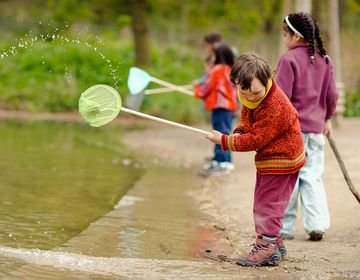 „Mogli“ – užkandžiai laukiniams nuotykiams!