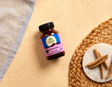 Kas yra ašvaganda ir kuo ji naudinga?