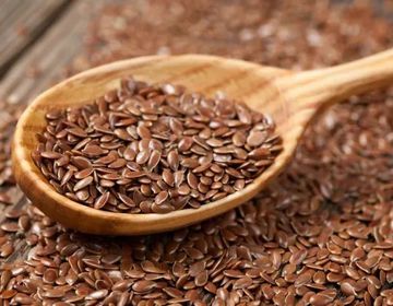 Подробнее о семенах льна