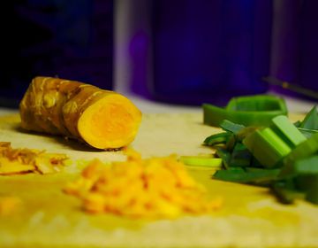 Dabīgie pretiekaisuma līdzekļi