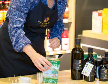 ЛИВИН - Так кто же мы? О продавцах