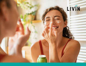 Naturaalne kosmeetika ja muud tooted Sinu ilu heaks - kuidas valida?