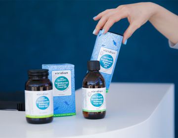 Рыбий жир: что полезно знать?