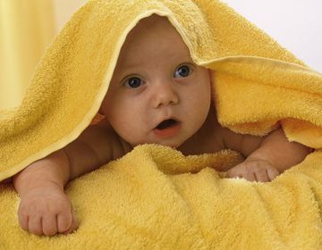 Kosmetika mažiesiems – būkime išrankūs l Guoda Azguridienė