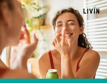 Натуральная косметика и другие товары для красоты – как выбрать?