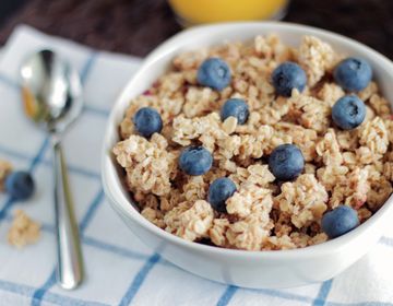 Будь собой - в LIVIN ты найдешь все, что может понадобиться для самых разных диет