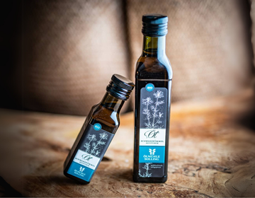 Kuo ypatingas juodgrūdės aliejus? | LIVIN