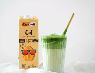 Auzu piens: lietderība, lietošana un kā izvēlēties