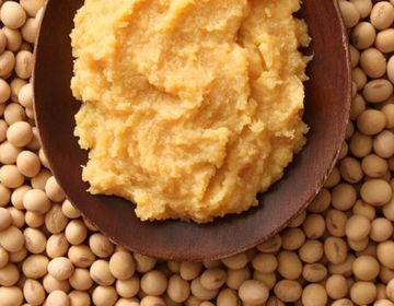 Что такое мисо?