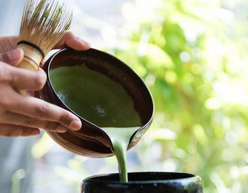 Как приручить матча